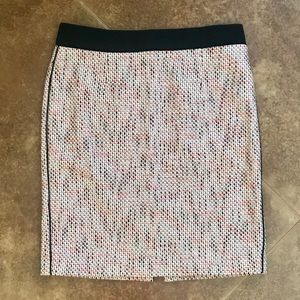 Banana Republic Skirt Size 8